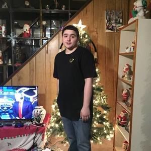 Meet your Posher, Hector